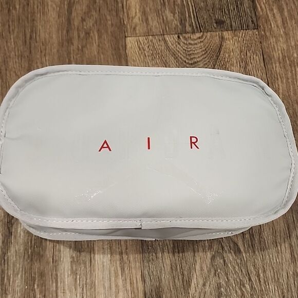 Jordan Dopp Kit Toiletry Bag- Grey - Picture 4 of 5